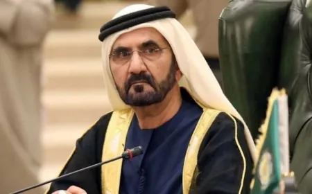 الإمارات تحقق إنجازًا اقتصاديًّا عالميًّا