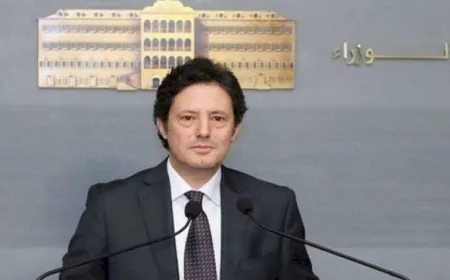 المكاري: أرشيف "تلفزيون لبنان" إرث وتاريخ اؤتُمنّا على حفظه
