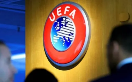 اليويفا يضع حداً أقصى لأسعار تذاكر مشجعي الفرق الزائرة في بطولاته