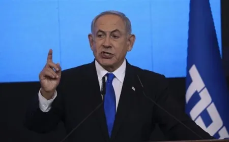 علينا تغيّر الواقع... نتنياهو: كان يجب علينا العودة إلى لبنان بعدما خرجنا منه