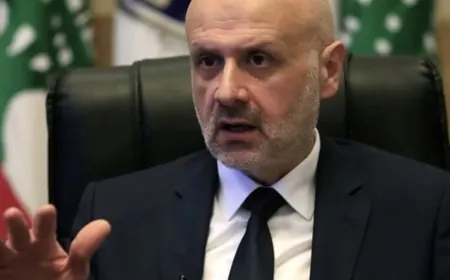 المولوي: ردّ حزب الله على اغتيال شكر منضبط ولم يكن بحجم الخوف