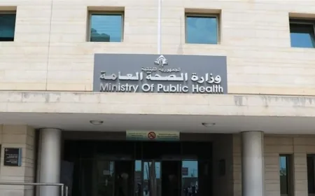 للأسبوع الثالث على التوالي.. الصحة تواصل حملة التلقيح ضد الكوليرا