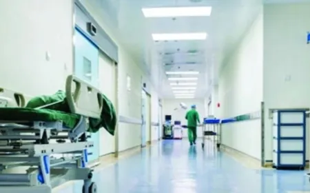 بشرى للبنانيين: عودة تقديمات الضمان إلى ما كانت عليه!