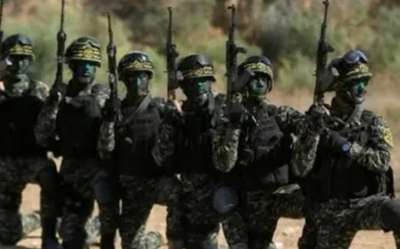 سرايا القدس- كتيبة طولكرم: مقاتلونا في كفردان يخوضون معارك ضارية مع العدو ويمطرونه بالرصاص والعبوات الناسفة