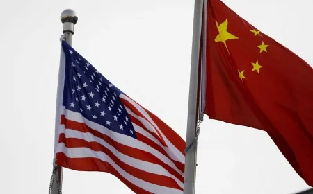 المبعوث الأميركي للمناخ جون بوديستا يزور الصين هذا الأسبوع