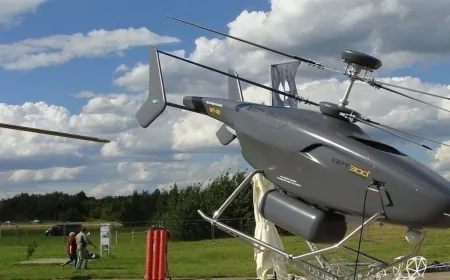 تعاون بين روسيا وبيلاروسيا لإنتاج مروحيات مسيّرة