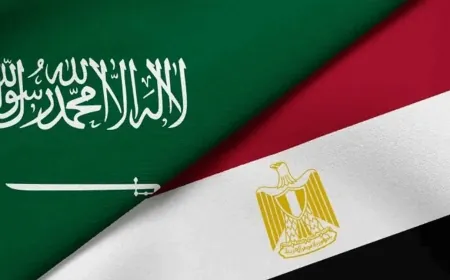 لأول مرة منذ أشهر.. انتعاش النشاط غير النفطي في مصر والسعودية