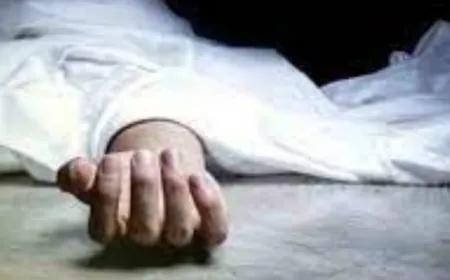 قتل طعنا بالسكاكين.. جريمة مروعة في الشويفات