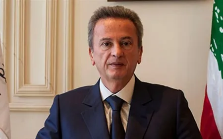 أوّل الغيث.. هكذا علّق عدد من النواب على توقيف سلامة