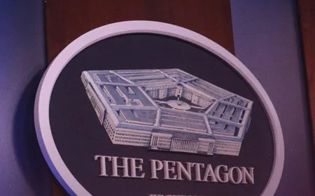 البنتاغون: لن نتكهن بشأن ما إذا كانت ‎إيران ستنفذ تهديدها بضرب إسرائيل أم لا ونتعامل مع هذا التهديد بجدية