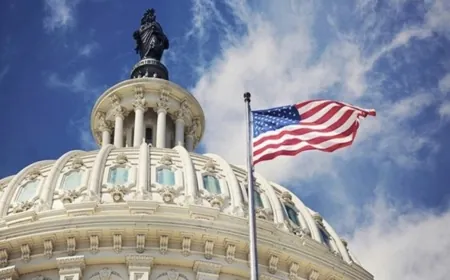 الوقت حان"... واشنطن: نشدد على أن اتفاق غزة بات ضرورة