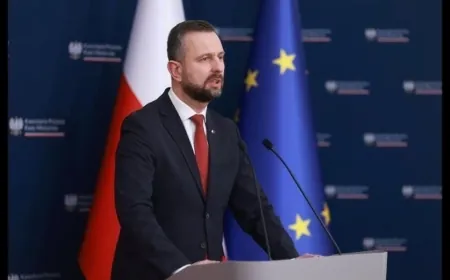 بولندا تعلن صفقات دفاعية جديدة بقيمة 520 مليون دولار