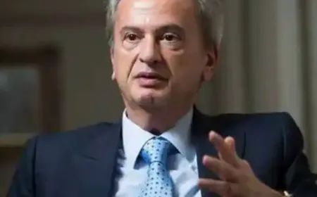 النيابة العامة تدعي على سلامة وتحيل الملف للقاضي بلال حلاوي