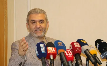 بيرم يعلن وزارة العمل وزارة رقمية... إنجاز لم يكلّف الدولة ليرة واحدة