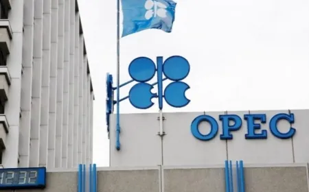 تقلبات السوق تدفع أوبك+ لتأجيل زيادة إنتاج النفط