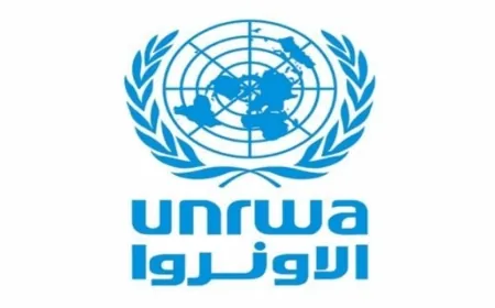 الأونروا تشيد بتقدم حملة التطعيم ضد شلل الأطفال بغزة وتدعو الى وقف دائم لإطلاق النار