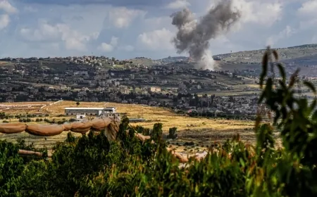 جرحى بينهم طفل نتيجة القصف الإسرائيلي جنوبًا