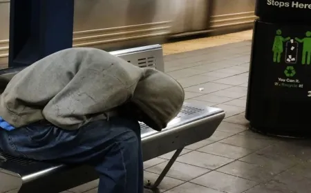 تقرير: معدلات الجوع بأميركا واصلت الارتفاع في 2023