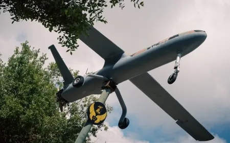 آخر المفاجآت عن طائرات "حزب الله".. إعتراف إسرائيليّ!