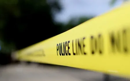 أربعة قتلى في إطلاق نار بمدرسة في ولاية جورجيا الاميركية