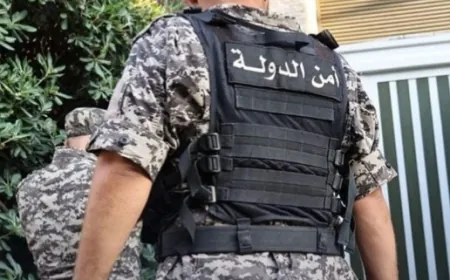 أمن الدولة في الشمال تُخلي كفرعقّا وعرجسّ وكفرزينا من اللاجئين السوريّين