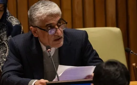 إيران ترفض الادعاءات الغربية بشأن تزويد روسيا بالأسلحة: اتهامات مضللة ولا أساس لها