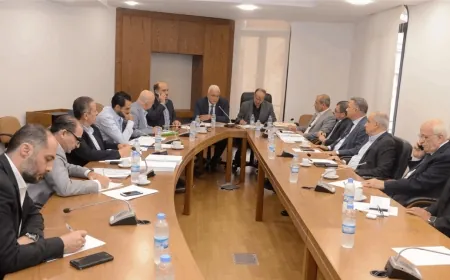 عن "ستارلينك" وخطة الطوارئ في لبنان.. اليكم آخر ما قيل بشأنها