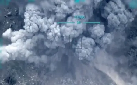 3 قتلى في استهداف مسيرة لشاحنة في كردستان العراق