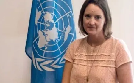 اليونيفيل: الوضع في جنوب لبنان متقلب والتحديات تتواصل