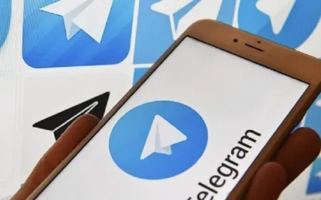 أول رد فعل لمؤسس تلغرام.. إليكم التفاصيل!