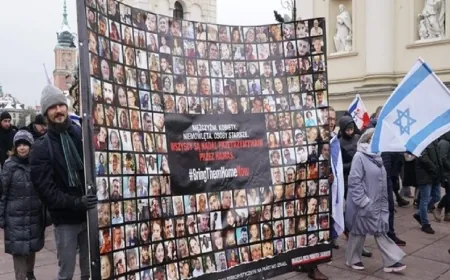 صفقة أحادية للإفراج عن الرهائن الأميركيين