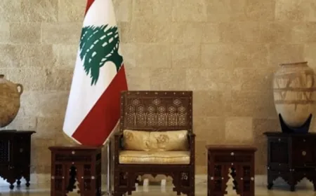لقاء الرياض.. الامور مبشّرة بالنسبة للبنان رئاسيا وزيارة مرتقبة للودريان