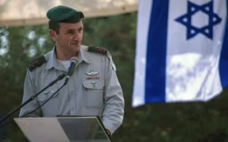 رئيس أركان جيش الاحتلال: نستعد لخطوات هجومية داخل لبنان