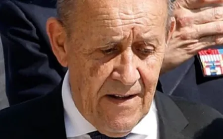 الملف الرئاسي بين لودريان والعلَولا بحضور البخاري