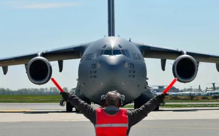 إنذار بوجود قنبلة.. طائرة تهبط اضطرارياً في تركيا