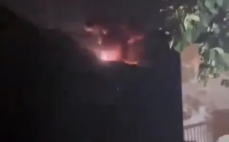 بالفيديو - الطيران الحربي ‎الإسرائيلي يشن سلسلة غارات بين بلدتي ‎فرون وصريفا ‎جنوبي لبنان