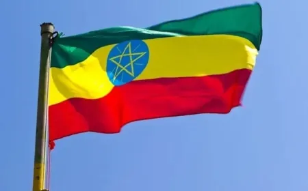 إثيوبيا تفرج عن سبعة معارضين ورايتس ووتش ترحب بالخطوة