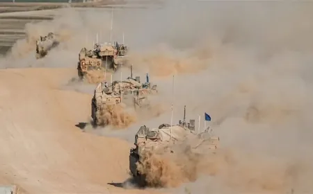 نتنياهو وفيلادلفيا.. هذا هو سر التمسّك بالمحور