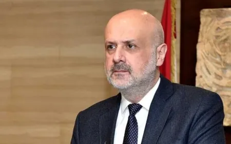 مولوي: شهداء الدفاع المدني في فرون قدموا أرواحهم لحماية الجنوب