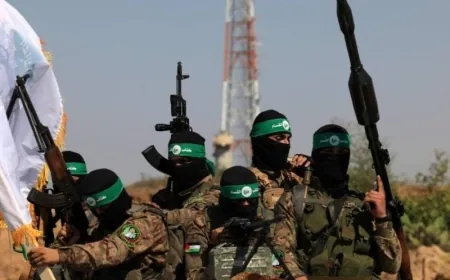 رسالة من القسام إلى الشارع الإسرائيلي: "إفراج بصفقة أو قتل بقصف