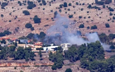 وزير إسرائيلي يطالب بشن حرب على لبنان