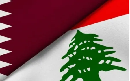 هل تراجعت قطر رئاسيا؟