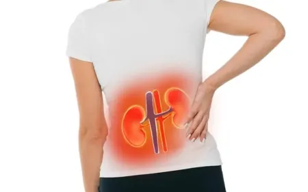 5 عادات صباحية يومية للتخلص من سموم الجسم