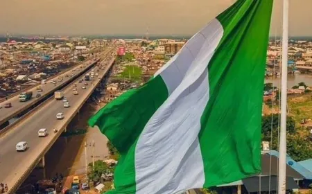 52 قتيلاً بانفجار صهريج وقود في شمال نيجيريا