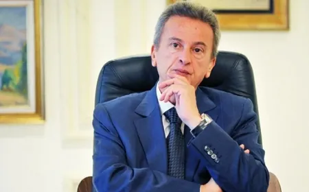 وكيل سلامة: إجراء عادي.. وظروف الجلسة لم تكن طبيعيّة!