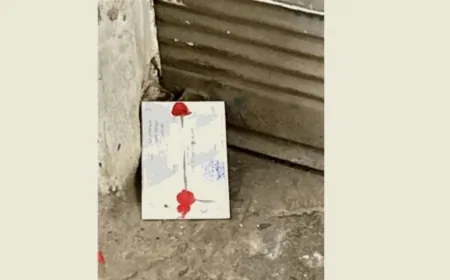 بسبب تلوث جرثومي.. إقفال معملين للثلج في طرابلس