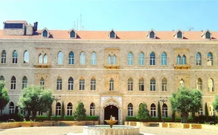 ... إضافة مواضيع على جلسة مجلس الوزراء