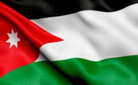 الأمن الأردني: إعادة فتح جسر الملك حسين صباح غد الثلاثاء أمام حركة السفر وإغلاقه أمام حركة الشحن