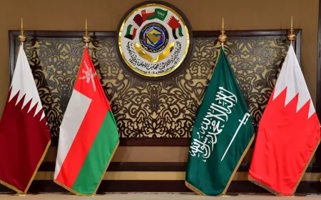 مجلس التعاون الخليجي: لضرورة التنفيذ الكامل للقرار 1701