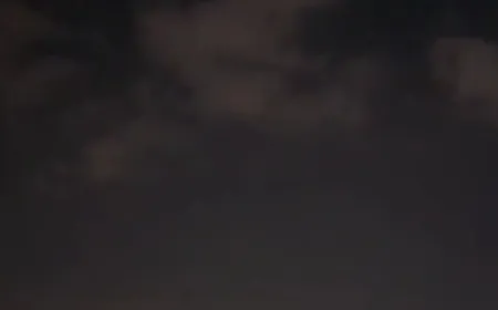 بالفيديو -  مسيرة اسرائيلية مزودة بمكبر للصوت في اجواء قرى الجنوب مطلقة عبارات تحريضية